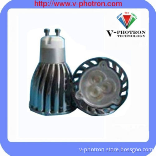 GU10 LED Spot Light 6W High Power